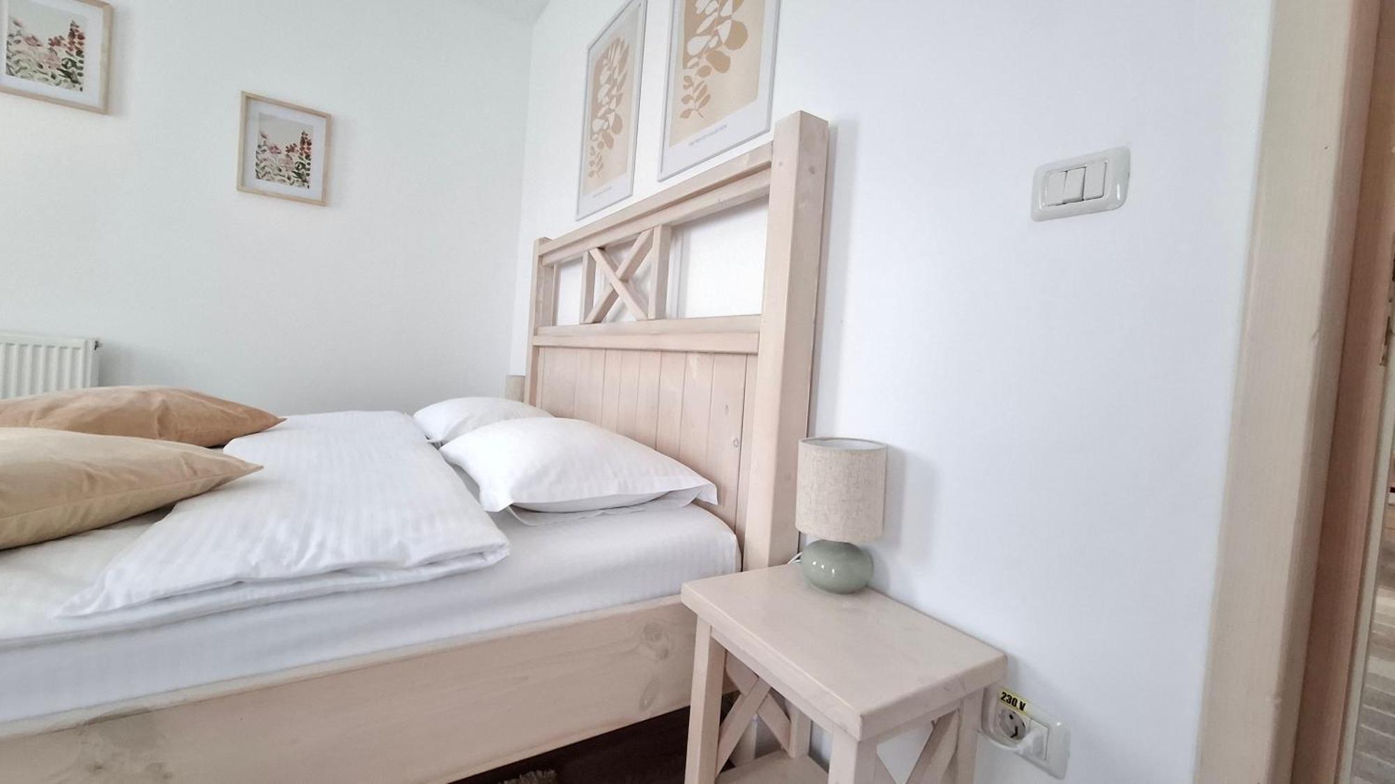 Hotel Dor de Casa Doljesti Habitación foto